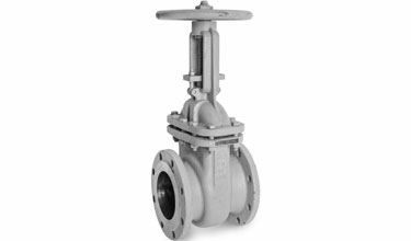 Трубопроводная арматура - фото