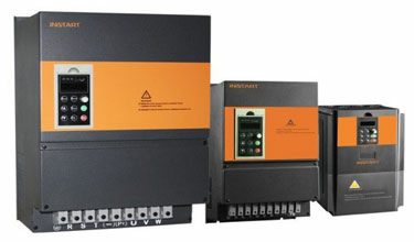 Преобразователи частоты и УПП - фото