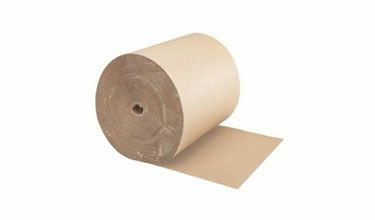 Целлюлозно-бумажная продукция - фото