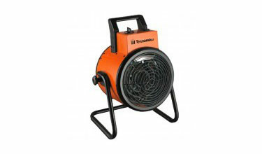 Тепловое оборудование - фото