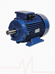 Электродвигатели - фото