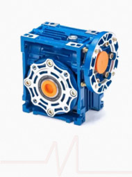 Мотор-редукторы - фото