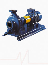 Насосы и насосное оборудование - фото