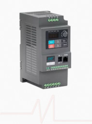 Преобразователи частоты и УПП - фото