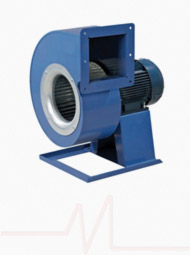 Вентиляторы - фото