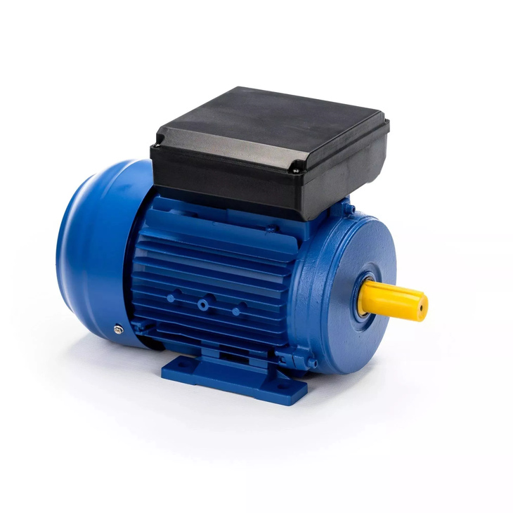 Электродвигатель АИСЕ (5АИСЕ) 100 LA4 2.2 кВт 1500 об/мин - фото №1