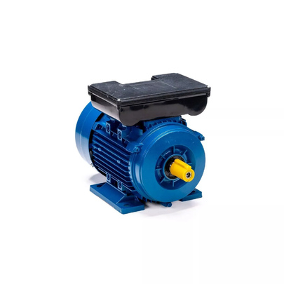 Электродвигатель АИСЕ (5АИСЕ) 80 B4 0.75 кВт 1500 об/мин - фото товара №1