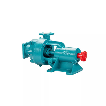 Насос К 45/30 под электродвигатель 7,5 кВт без электродвигателя без рамы - фото товара №1