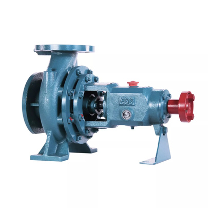 Насос КМ 50-32-125а СД с электродвигателем 1,5/3000 - фото товара №1