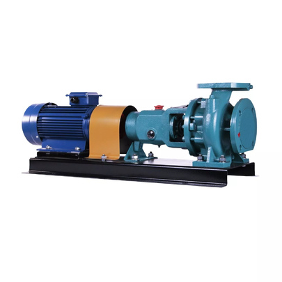 Насос КМ 65-50-125 СД с электродвигателем 3/3000 - фото товара №1