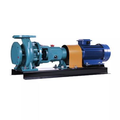 Насос К 80-50-200а СД с электродвигателем 11/3000 - фото товара №1