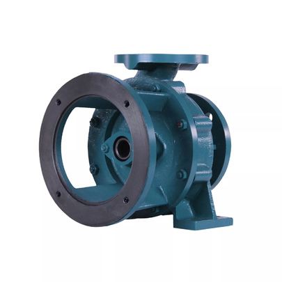 Насос КМ 80-65-160а С под электродвигатель 7,5 кВт без электродвигателя - фото товара №1