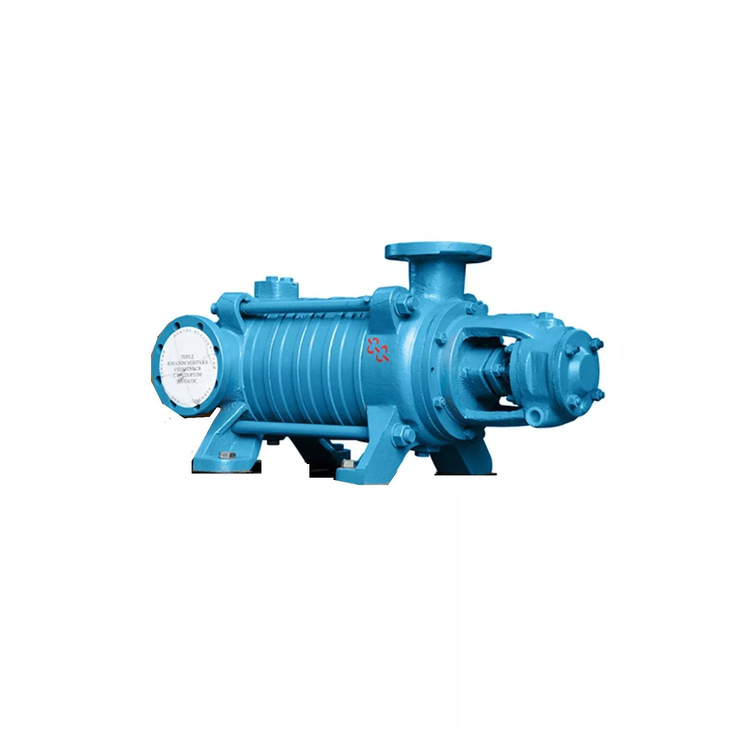 Насос ЦНС(г) 180-85 под электродвигатель 75 кВт без электродвигателя без рамы - фото №1