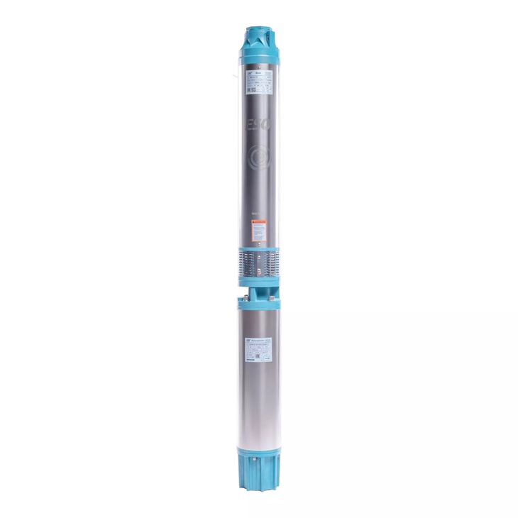 Насос ЭЦВ 6-6,5-125 - фото №1