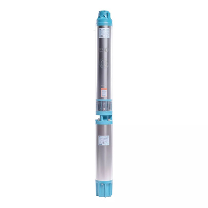 Насос ЭЦВ 6-6,5-140 - фото товара №1