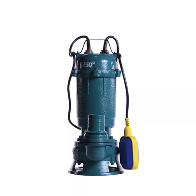 Насос ГНОМ-М 6-10-50/0,75-220 - фото товара №1