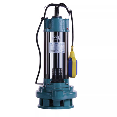 Насос ГНОМ-М 6-10-50/0,75-220 без упаковки - фото товара №1