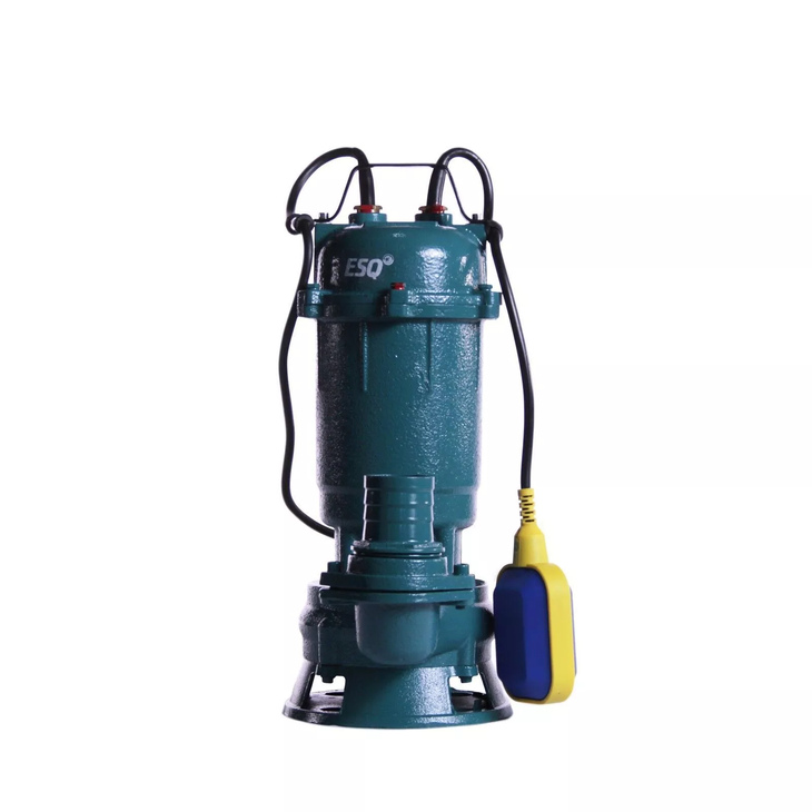 Насос ГНОМ-М 10-10-50/0,75-220 - фото №1