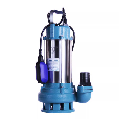 Насос ГНОМ 16-16-50/1,5-220 - фото товара №1