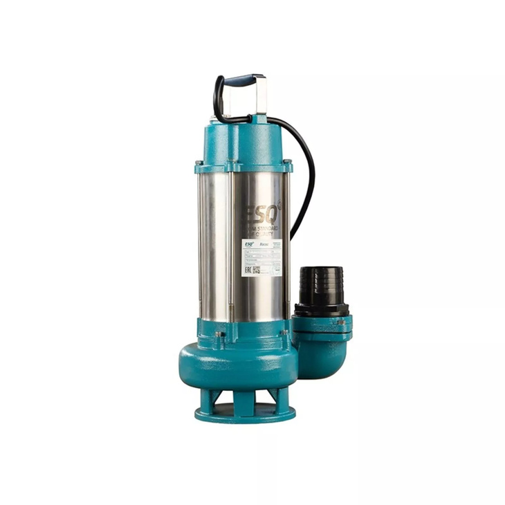 Насос ГНОМ 25-20-80/3-380 - фото №1