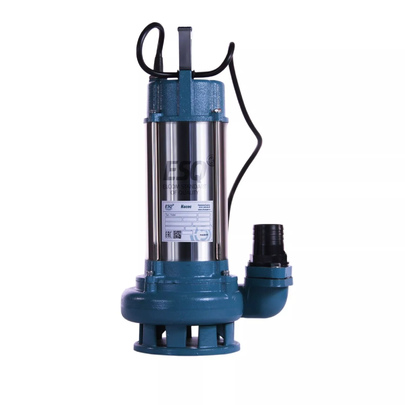 Насос ГНОМ 53-10-80/4-380 - фото товара №1