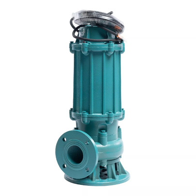 Насос ГНОМ-М 53-10-100/4-380 - фото товара №1