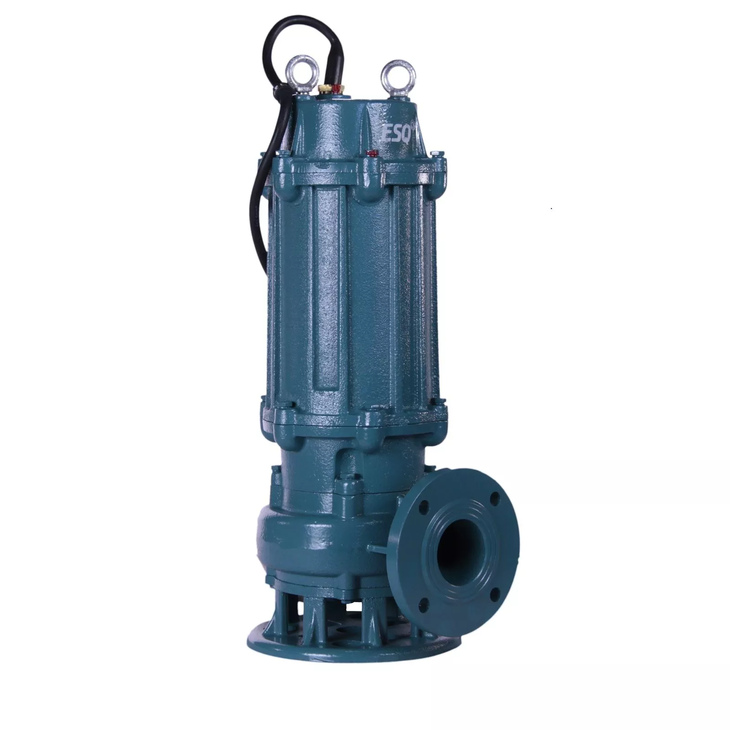 Насос НПК 20-22 - фото №1