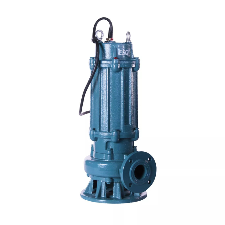 Насос ЦМК 40-25 - фото №1