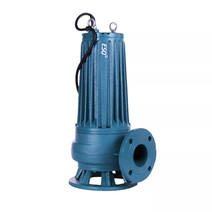 Насос ЦМФ 50-10 реж. - фото №1