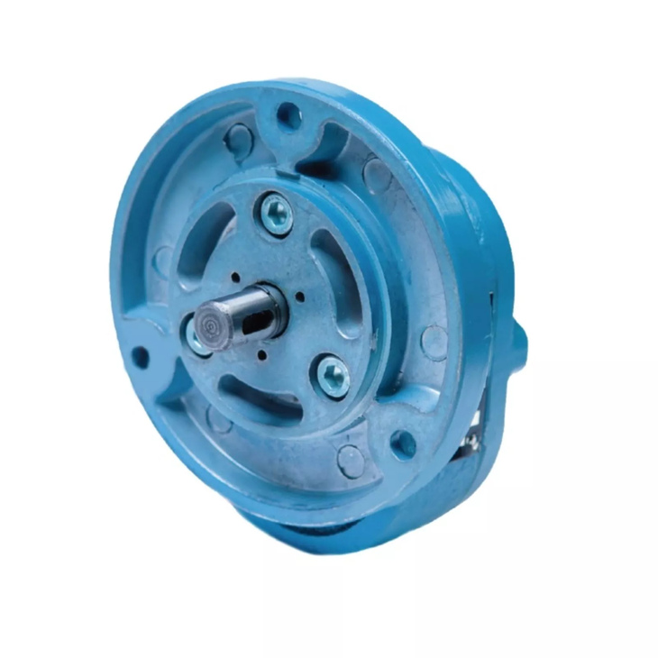 Насос АГ 11-11 без электродвигателя - фото №1