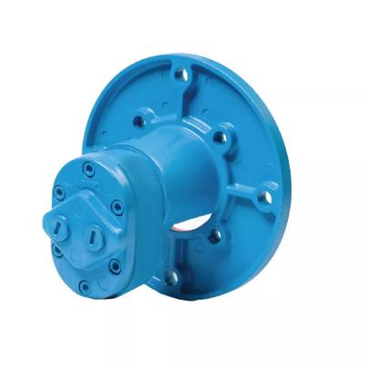 Насос ДВГ 11-11А под 0,25 кВт без электродвигателя - фото товара №1