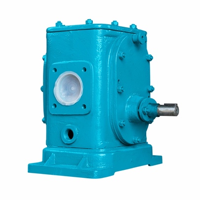 Насос ДС-125 под 11 кВт, без рамыедуктора, без электродвигателя без рамы без муфты - фото товара №1