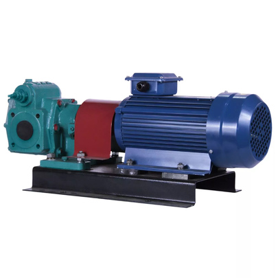 Насос НМШ 5-25-2,5/6 с электродвигателем 2,2/1000 - фото товара №1