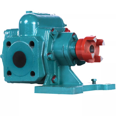 Насос НМШ 8-25-6,3/2,5 под электродвигатель 3кВт без электродвигателя без рамы - фото товара №1