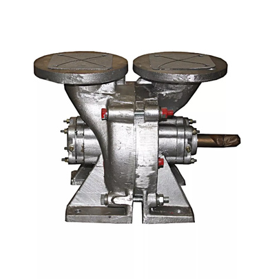 Насос 1СВН-80АМ Л без электродвигателя без рамы без муфты - фото товара №1