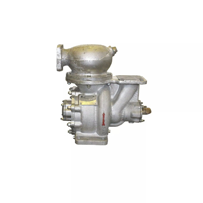 Насос 1СЦЛ 20-24 ГМ П без электродвигателя без рамы без муфты - фото товара №1