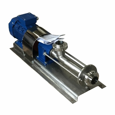 Насос ОНВП1-М-02 с электродвигателем 0,37/1500 - фото товара №1