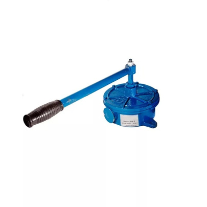 Насос ручной РК-2 - фото товара №1