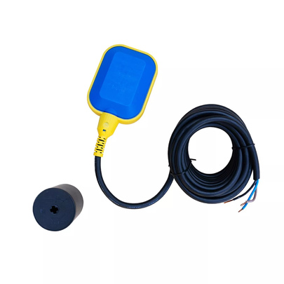 Датчик уровня поплавковый (L=10 м) - фото товара №1