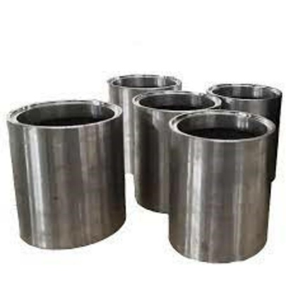 Вал ведуший к насосу Ш 80-2,5 - фото товара №1