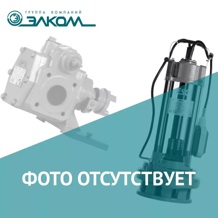 Колесо рабочее к насосу КМ 80-65-160 - фото №1