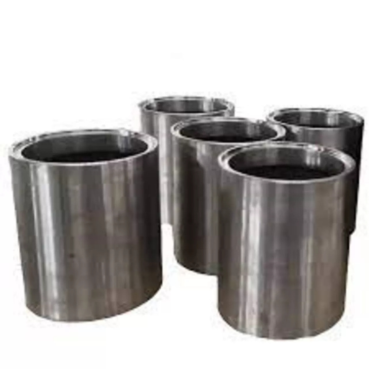 Крышка сальника к насосу К 50-32-125 С, К 65-50-125 С, К 65-50-160 С, К 80-65-160 С, К 80-50-200 СД - фото №1