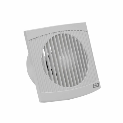 Вентилятор Вытяжной осевой вентилятор ESQ Fly C 125 - фото товара №1