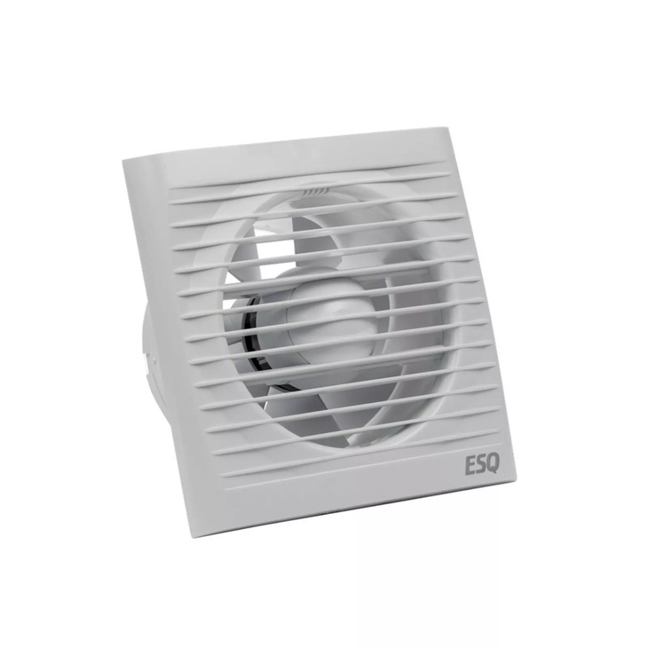 Вентилятор Вытяжной осевой вентилятор ESQ Fly V 125 - фото №1