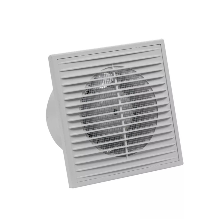 Вентилятор канальный ESQ Fly B 100 - фото №1