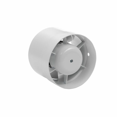Вентилятор канальный ESQ Fly C 100 - фото товара №1