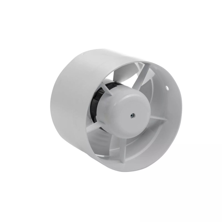 Вентилятор канальный ESQ Fly P 125 - фото №1