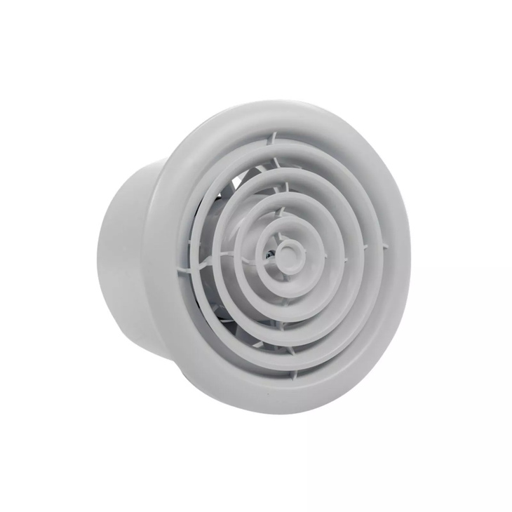 Вентилятор канальный ESQ Fly R 100 - фото №1