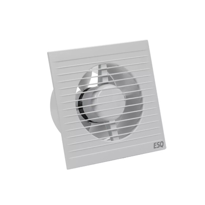 Вентилятор канальный ESQ Fly S 125 - фото товара №1