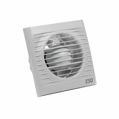 Вентилятор канальный ESQ Fly V 100 - фото товара №1